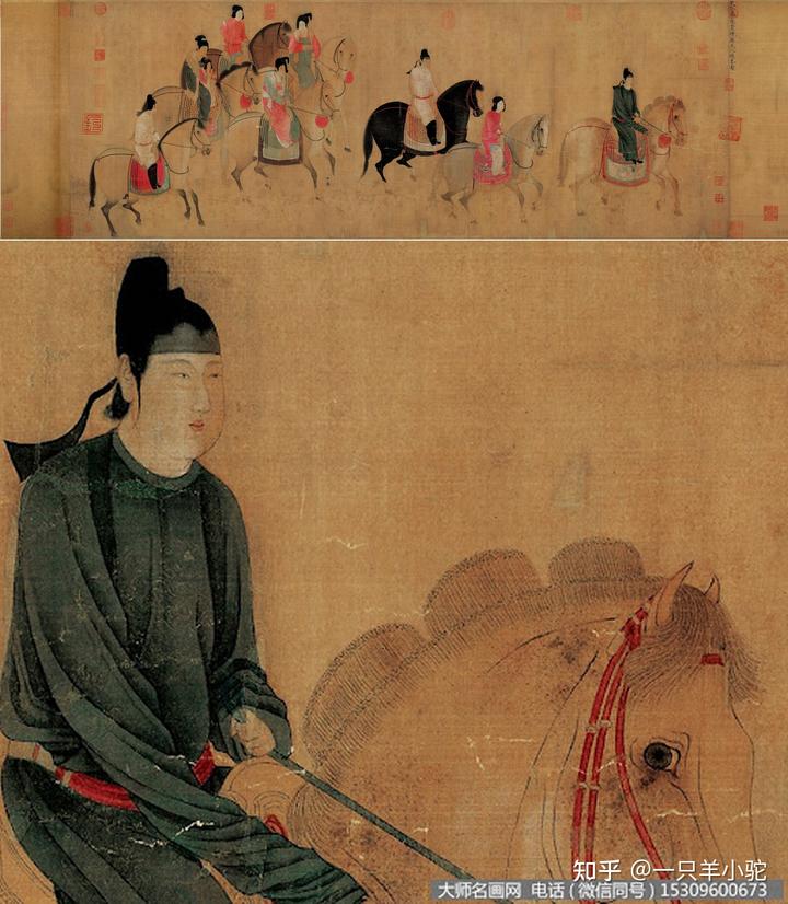 为什么轿子在宋以后成为主要交通工具?