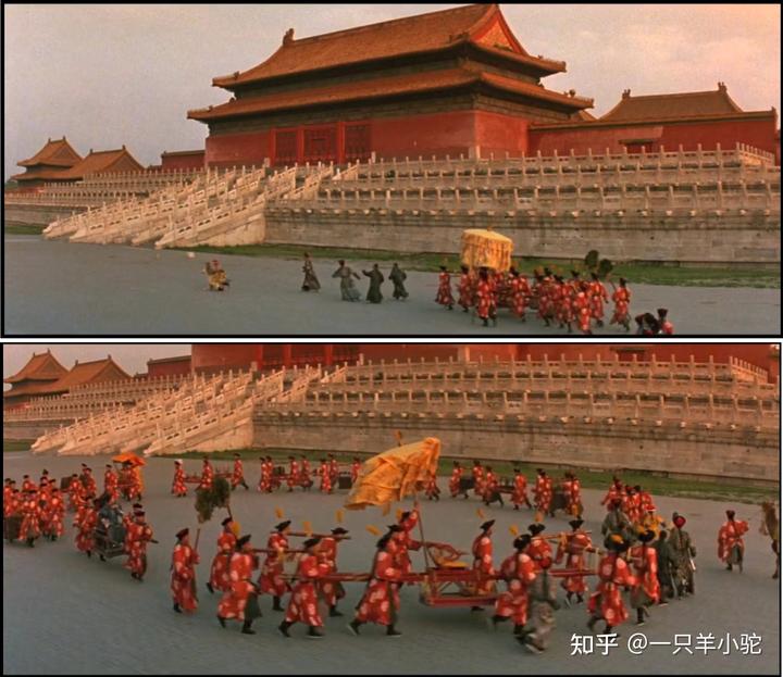 为什么轿子在宋以后成为主要交通工具?