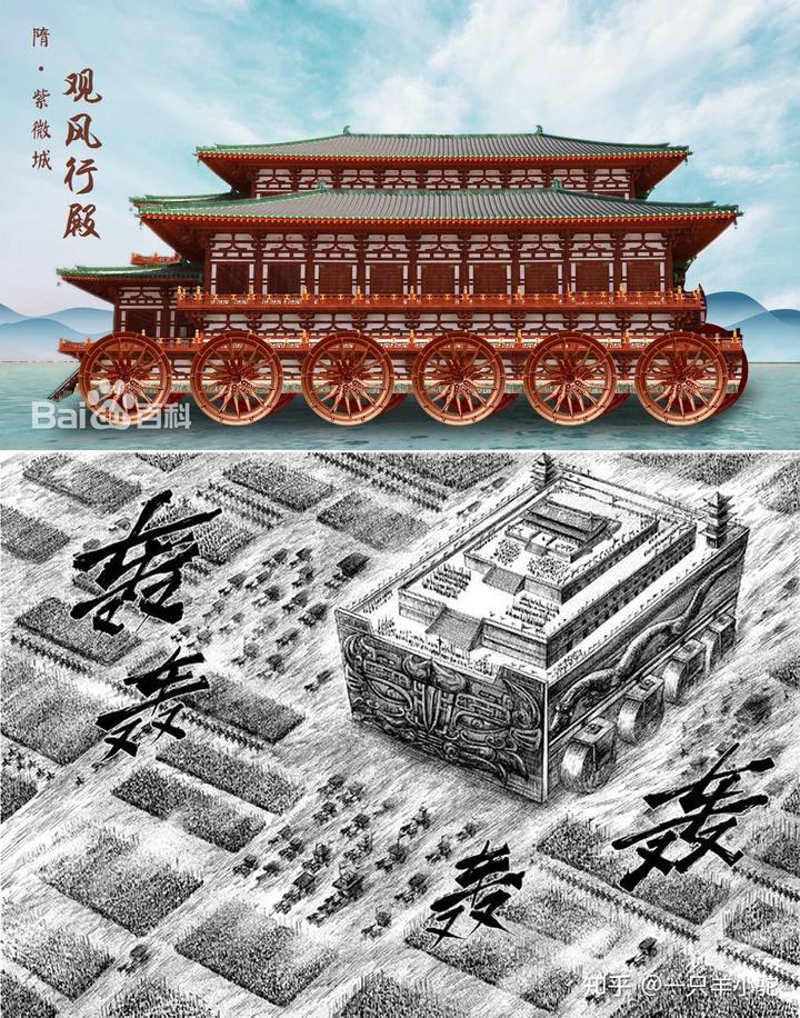 为什么轿子在宋以后成为主要交通工具?