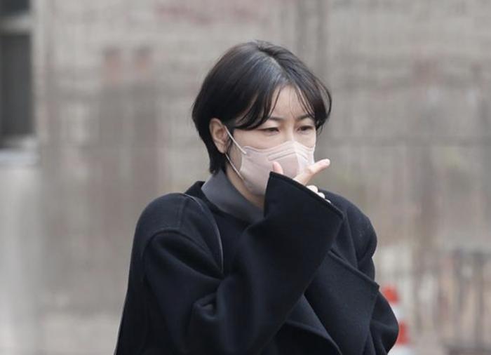 涉酒驾肇事、非法经营民宿,韩前总统文在寅之女恐被判1年监禁