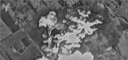 以军称在加沙多地行动 沿加沙边界扩大缓冲区