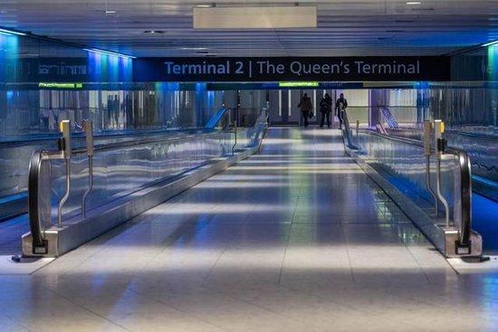 英国希思罗机场恢复运营,停运事件调查已启动
