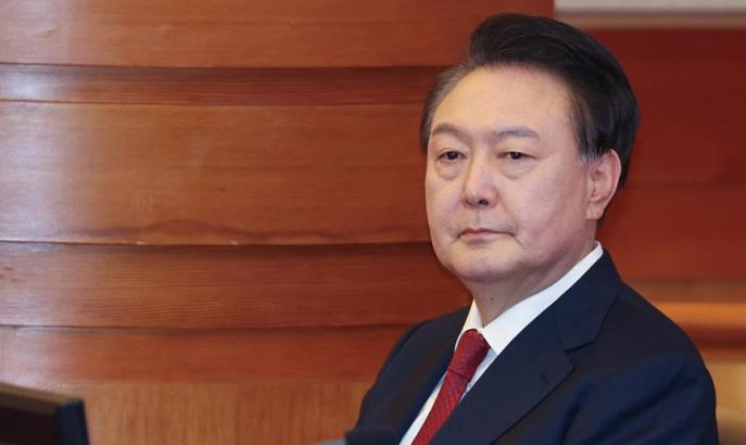 韩媒:尹锡悦、韩德洙、李在明案或在下周陆续宣判,韩国迎来“撼动政局”关键一周