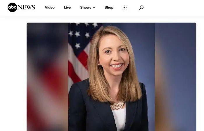 前联邦检察官不明原因死亡,曾于特朗普就职后辞职
