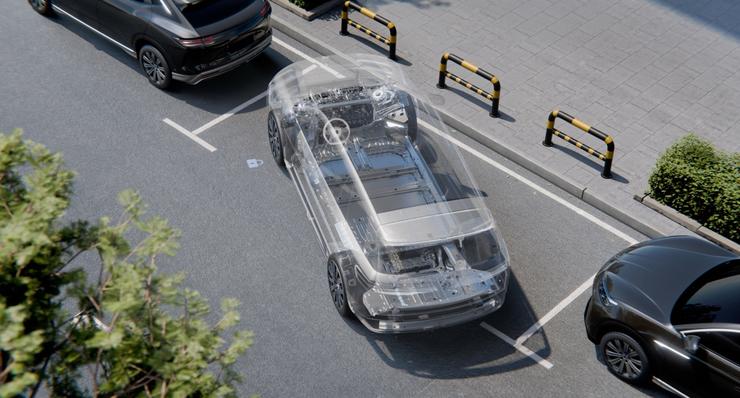 50万级最好的SUV，腾势N9上市
