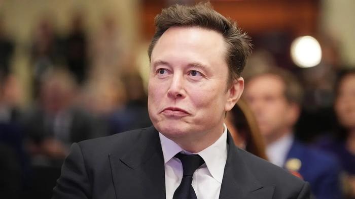 马斯克称政府效率部每天都收到死亡威胁