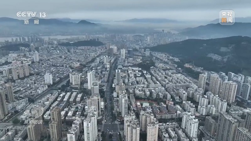 焦点访谈丨负担轻了、干劲足了 基层减负促实干担当