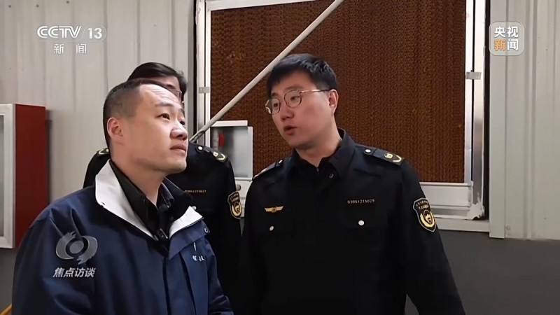 焦点访谈丨负担轻了、干劲足了 基层减负促实干担当