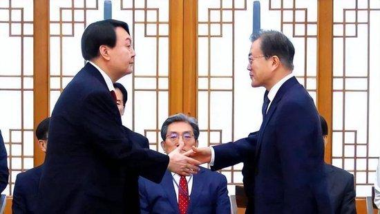 连文在寅也不放过?