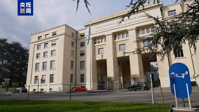 联合国机构：加沙物资迅速耗尽 民众生存空间正在缩小