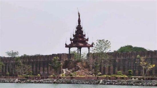 专家:缅甸地震威力相当于上千原子弹爆炸,瑞丽居民要预防强余震