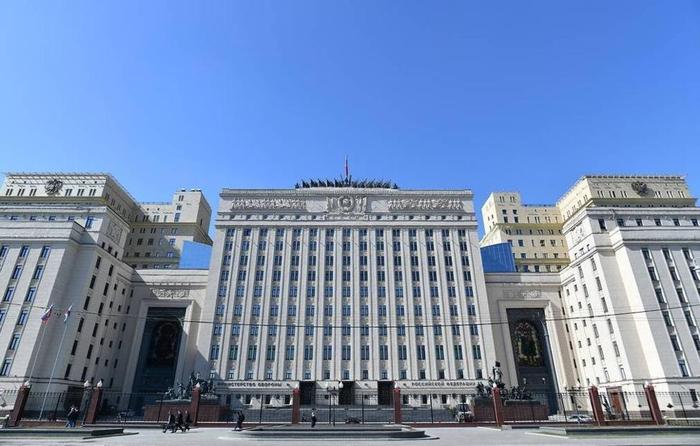 俄国防部:乌方继续袭击俄能源设施