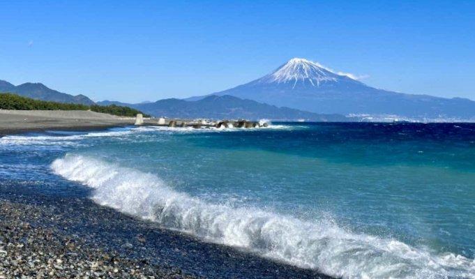 日本再发特大地震风险评估:或致近30万人死亡