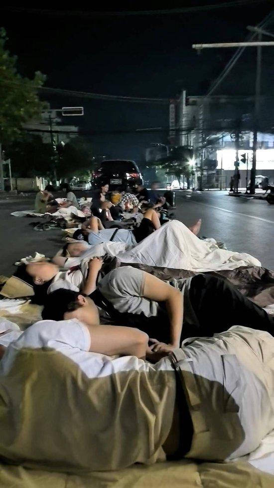 重庆35岁女子在缅甸地震中遇难 雇主:来曼德勒做珠宝直播仅一年