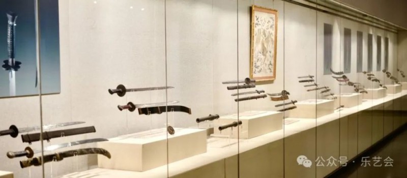 近水楼台  戎光耀月：“前史堪师――14世纪以来武备艺术特展”今日开幕现场巡礼