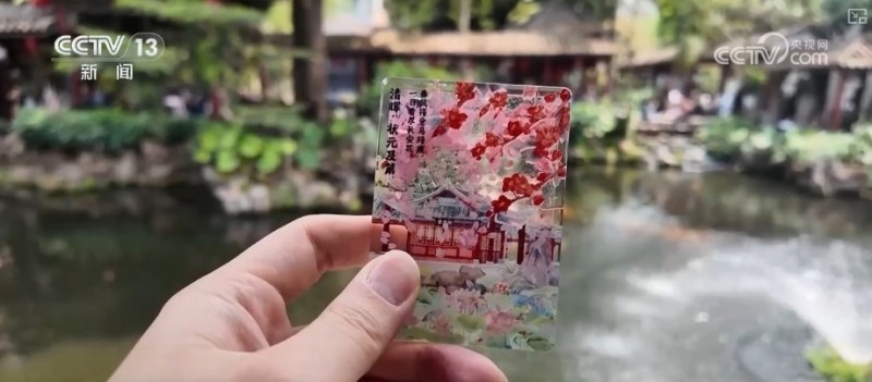 因地制宜、因时制宜创新文化消费 “文创+”将“流量”变“留量”