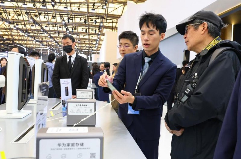 中国经济面面观丨《提振消费专项行动方案》和“我”有啥关系？专家这样解读
