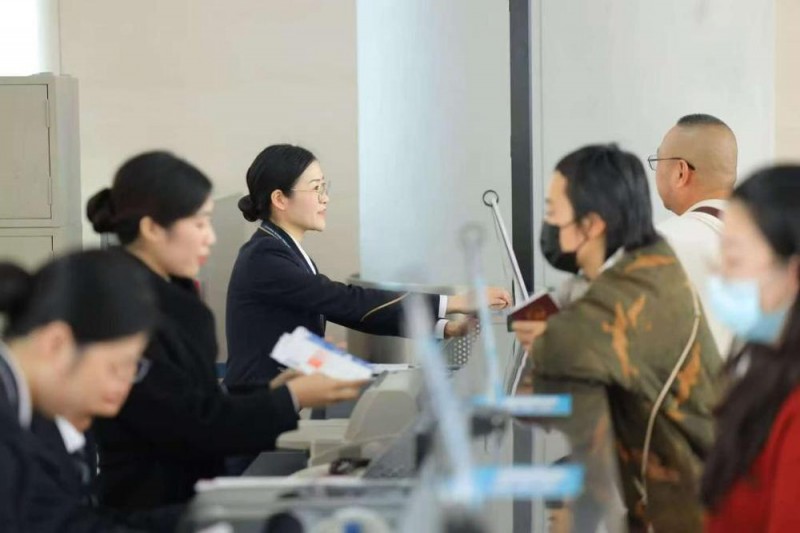 聚焦“3・15”丨南航对“第三方购票渠道违规赚差价”乱象进行整治