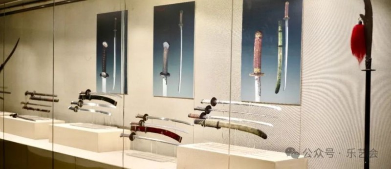 近水楼台  戎光耀月：“前史堪师――14世纪以来武备艺术特展”今日开幕现场巡礼