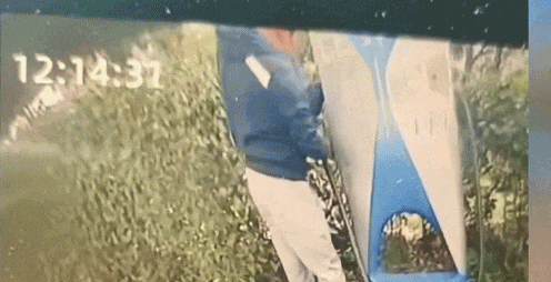 充电时突遭“枪击”，缝了8针……新能源车主注意了！