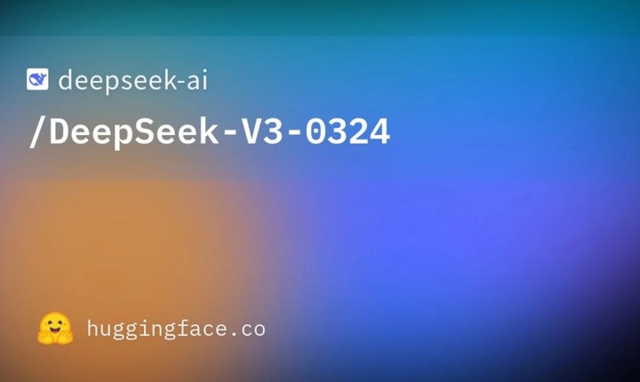 早报｜曝 iPhone18 将首发台积电 2nm 芯片/鸿蒙智行「尚界」或将 4 月发布/DeepSeek V3 突然更新