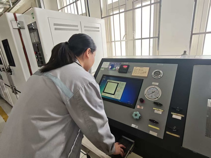 新华全媒+丨资金链与产业链“双向奔赴”――天津推动金融与全产业链深度融合观察