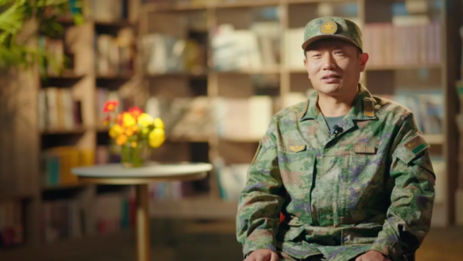 找了20多年！这位老兵到底在军营找什么？一起来寻找答案