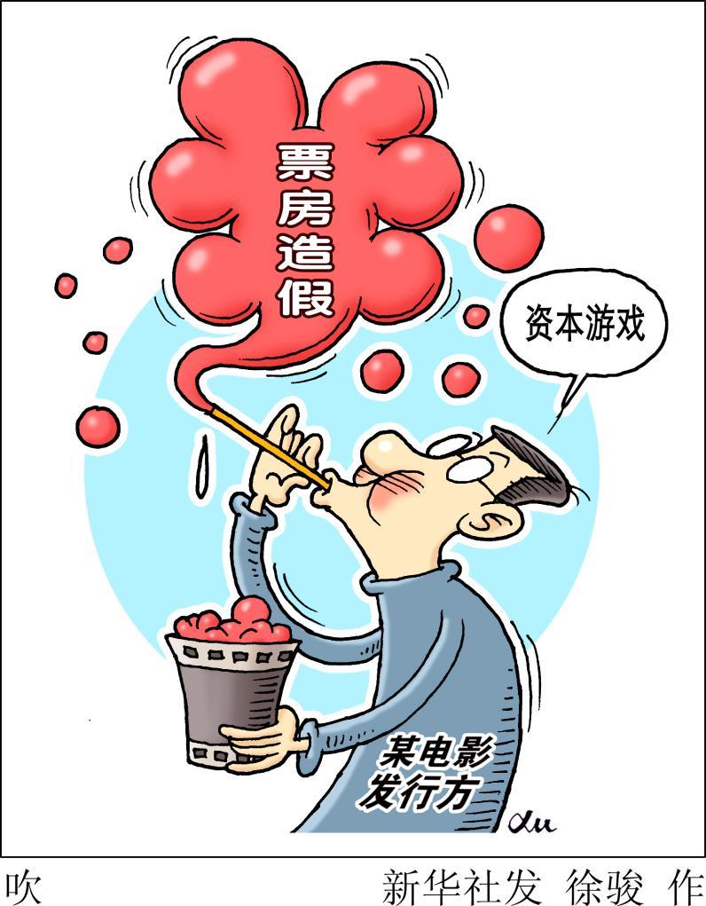 《哪吒2》票房超150亿！那么，电影票房是怎么算出来的？
