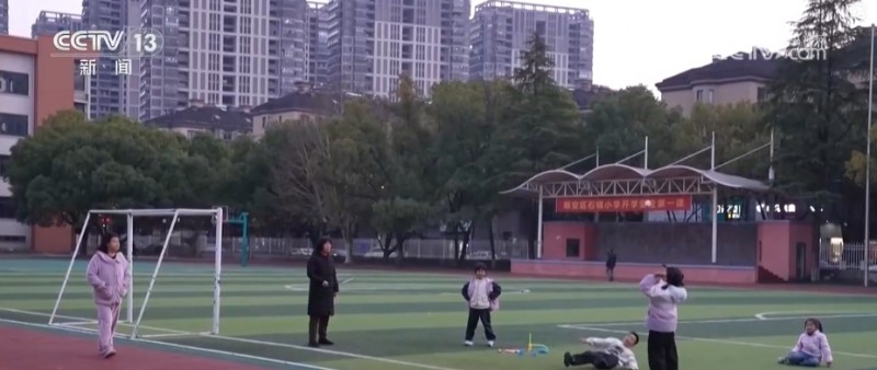 484.17万、303.62万、110万……“数”说“十五分钟健身圈”