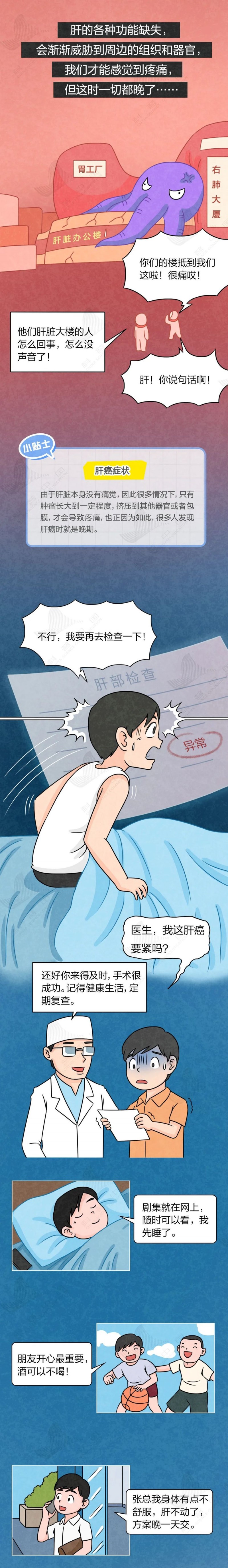 “肝”透支了！全过程曝光