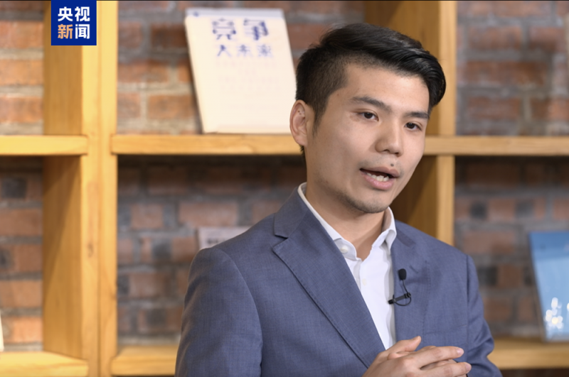 “春天里的中国”推出七场“中国经济”主题圆桌会