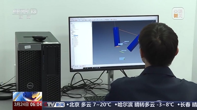 商业航天开启星辰征途 民营企业卫星进入批量化生产