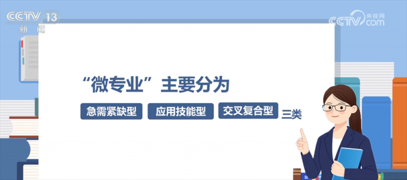 @高校学生，如何提升就业能力？这份“双千”计划了解一下！