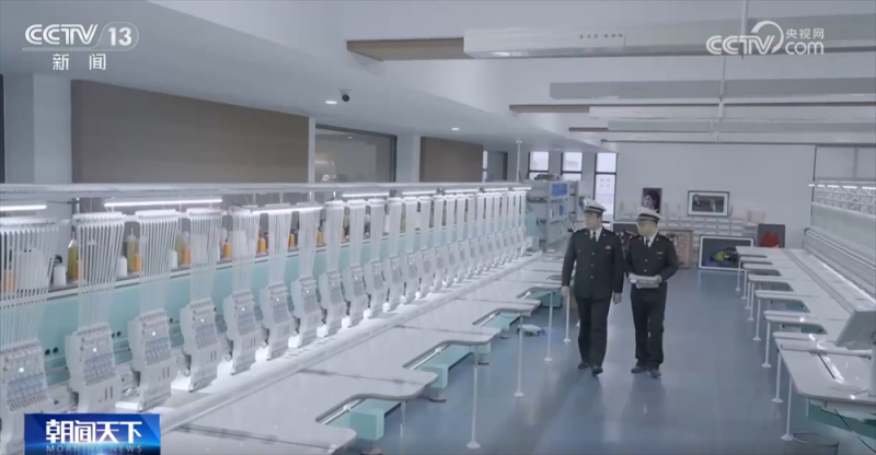 优环境、惠关税、强品牌 各地纷纷出台政策“真金白银”助力企业发展腾飞