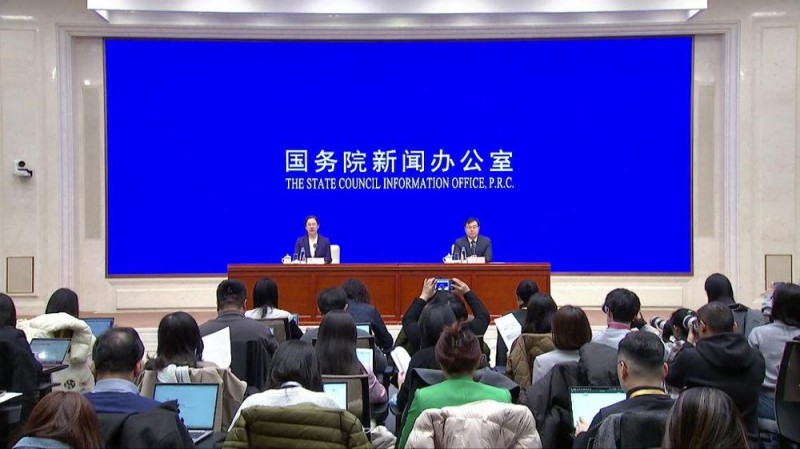 新华视点｜起步平稳 向新向好――透视中国经济韧性密码