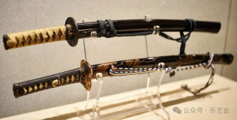 近水楼台  戎光耀月：“前史堪师――14世纪以来武备艺术特展”今日开幕现场巡礼