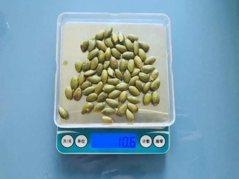 每天1小把营养杠杠的！说一种被低估的小零食