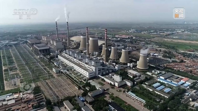 焦点访谈丨“风光水”与“煤油气”如何协同发展电力新格局？一文详解