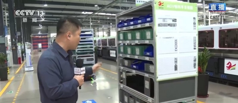 “智造”激活民营企业跃升“活力细胞” 产品迈进“高精尖”