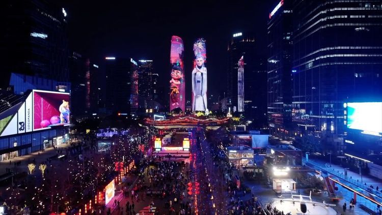 新华视点｜“十四五”规划收官之年 代表委员说这样干！