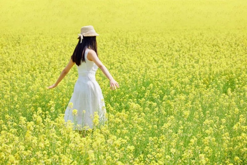 春季，吃得好、心情好，肝才好！| 时令节气与健康