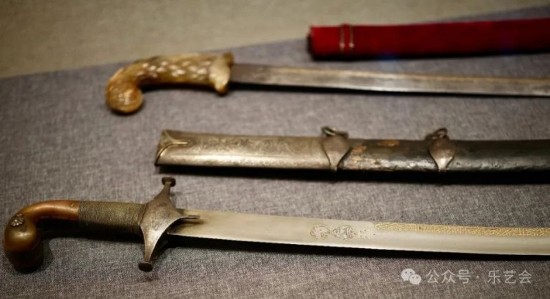 近水楼台  戎光耀月：“前史堪师――14世纪以来武备艺术特展”今日开幕现场巡礼