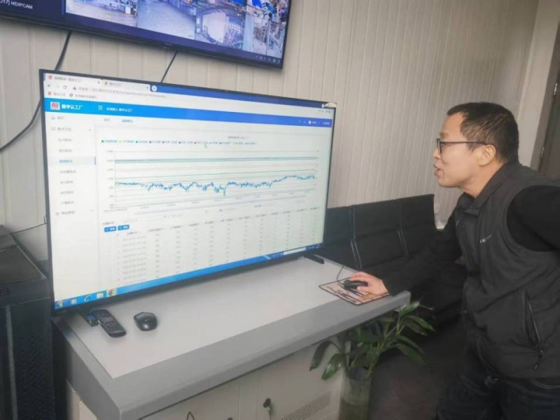 中国经济样本观察县域样本篇|山西千年古城，何以靠“吹玻璃”走向世界