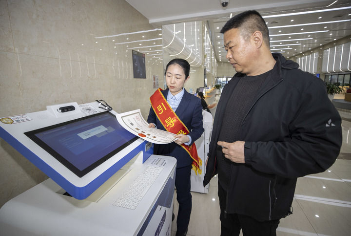 听民营经济发展脉动｜优化营商“软环境” 激荡“一池春水”