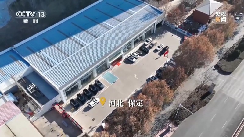 焦点访谈丨新能源车动力电池迎来“退役潮”  如何实现“再生”？