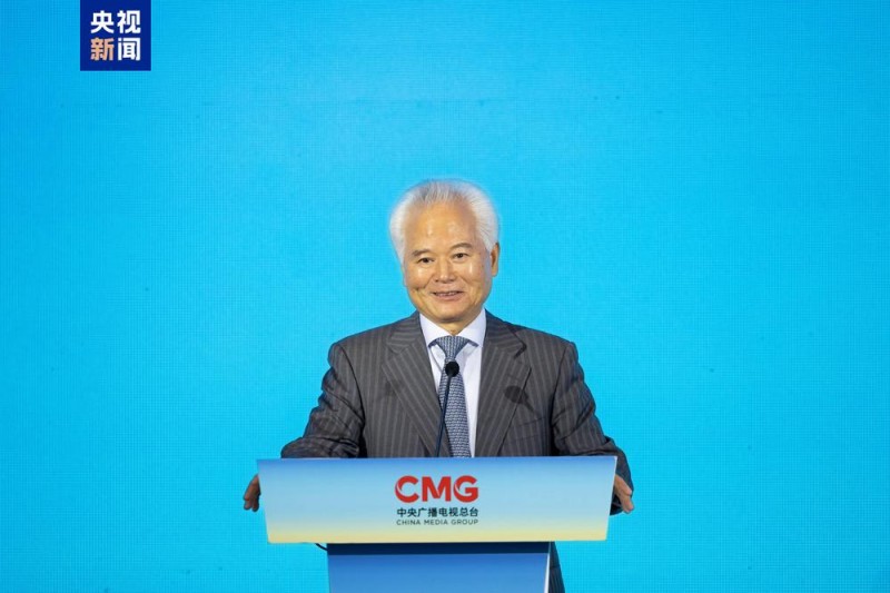 智慧交融  开启新篇！中央广播电视总台“南海研究专家委员会”成立暨《东南亚涉南海认知报告》发布