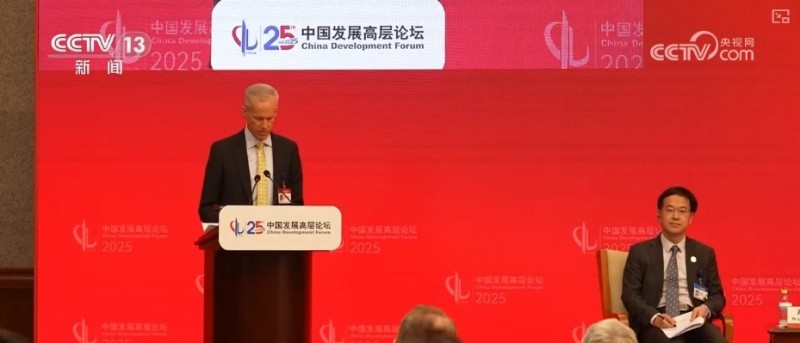 有期待、有信心、有机遇！外资企业对华投资热情不减