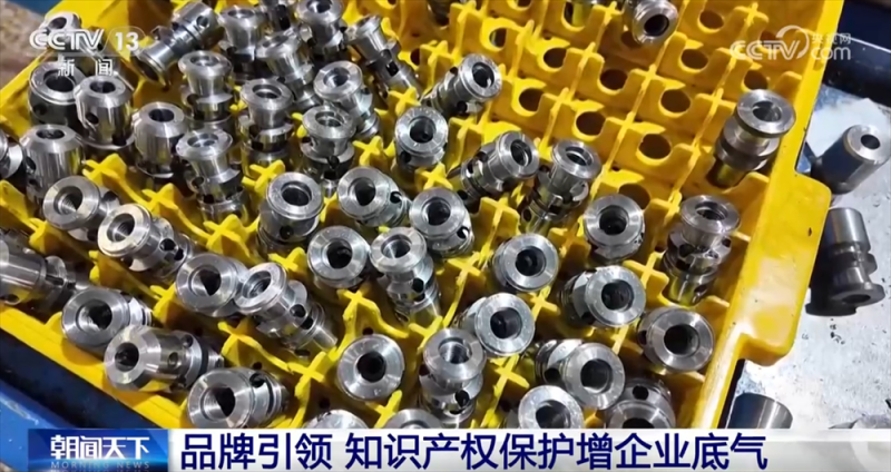 优环境、惠关税、强品牌 各地纷纷出台政策“真金白银”助力企业发展腾飞