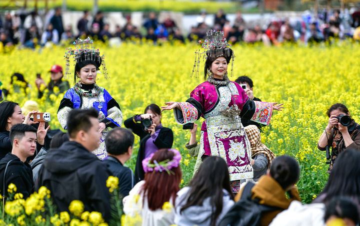 中国经济样本观察・县域样本篇｜榕江：因“村超”出圈的小城富了！