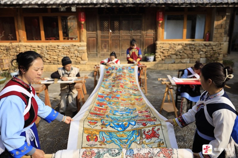 文化中国行丨丽江古城：用一城文化惊艳世界